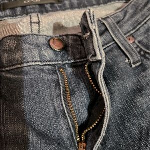 Joes jegging style jeans. W30. Preowned excellent condition.